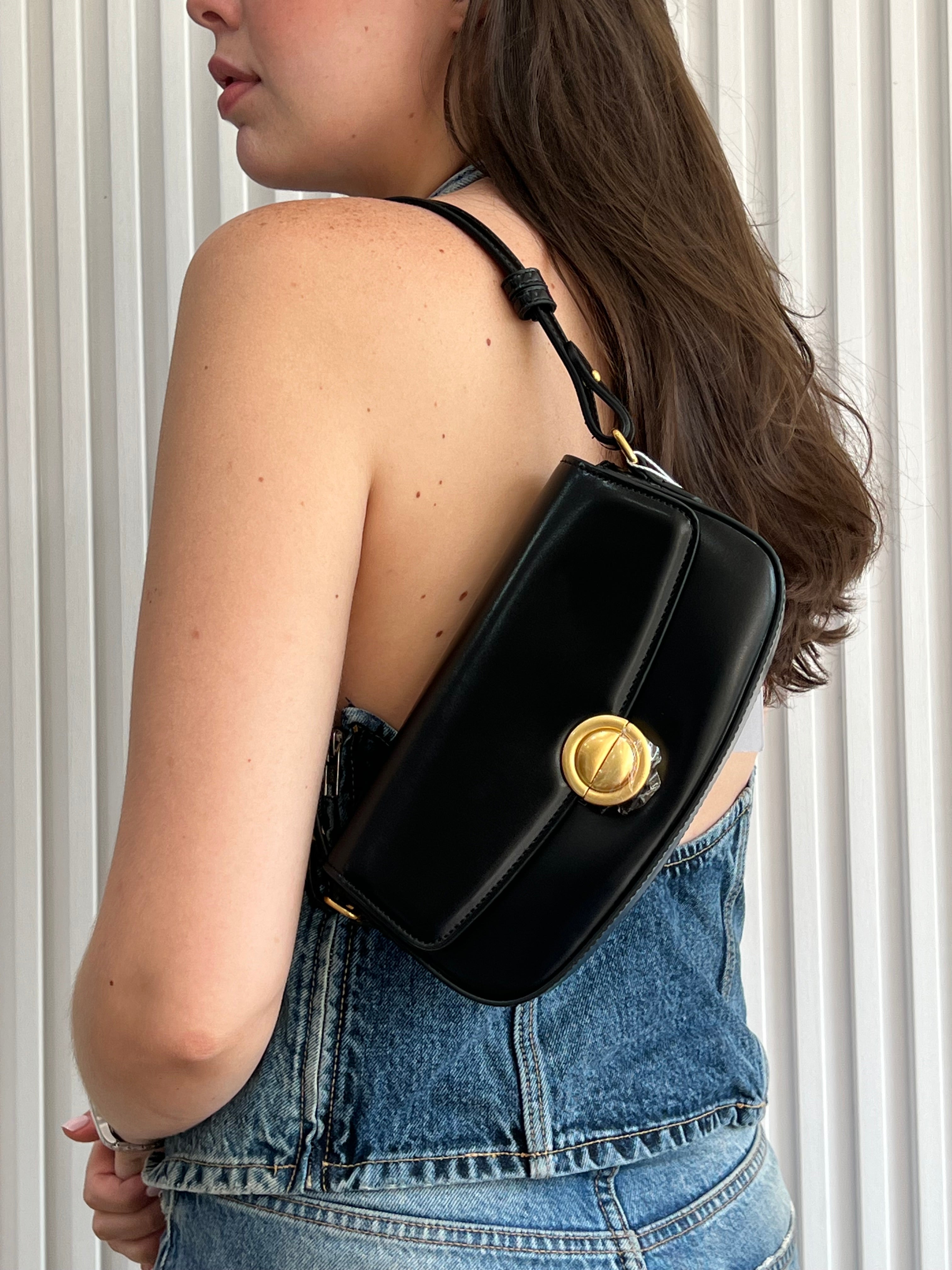 Small Shoulder Bag