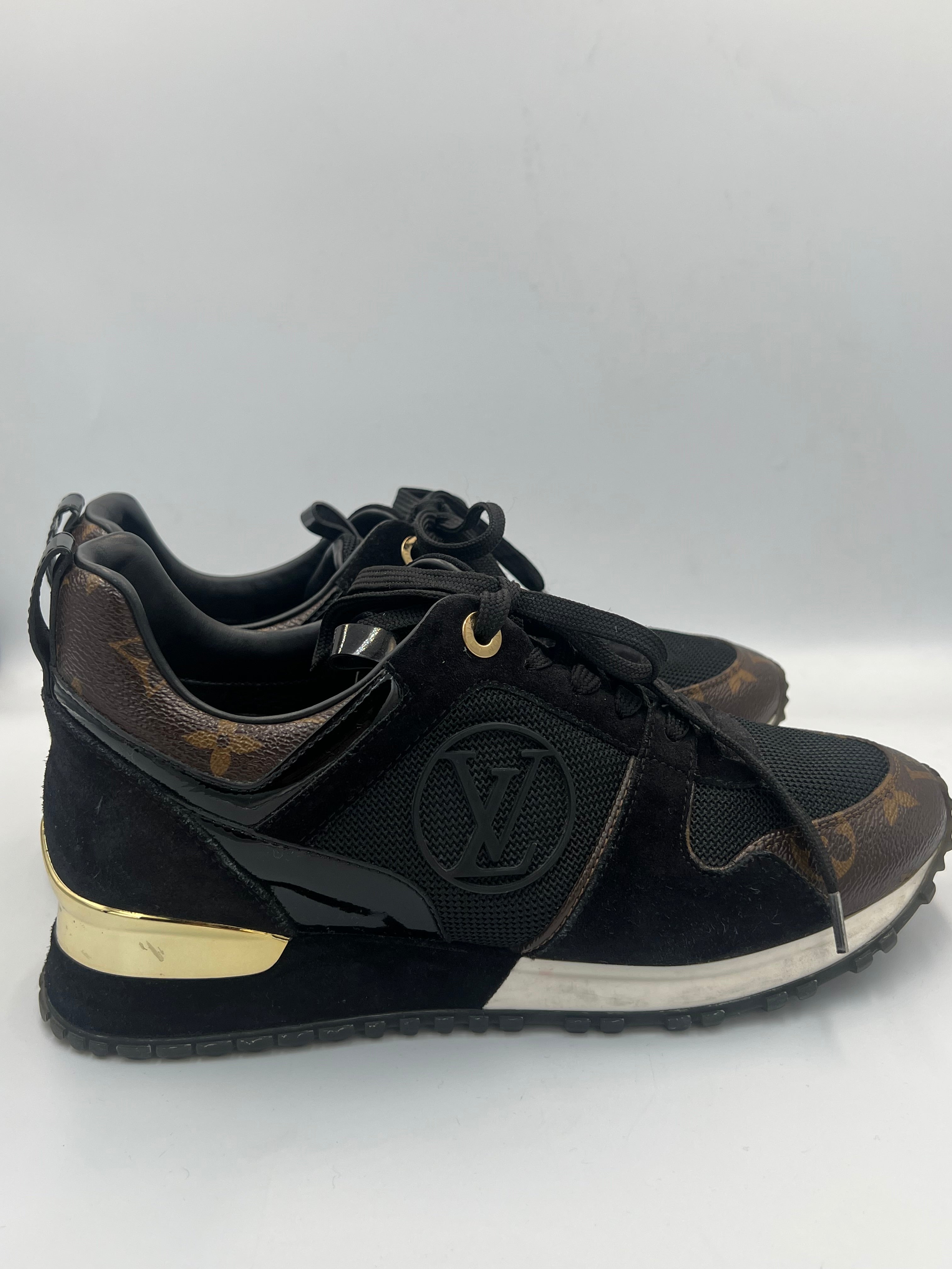 Run Away Sneakers