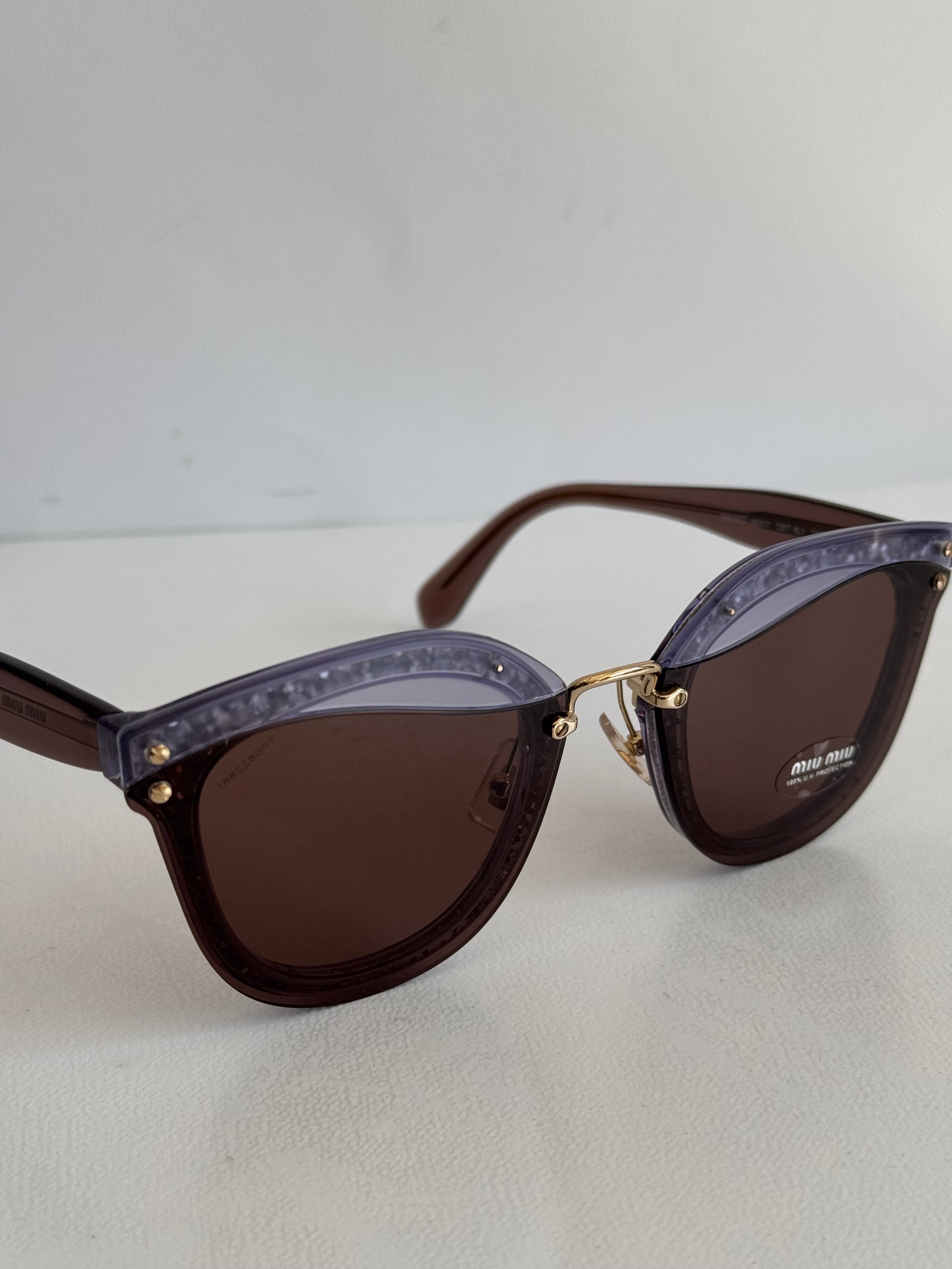 Reveal Sunglasses