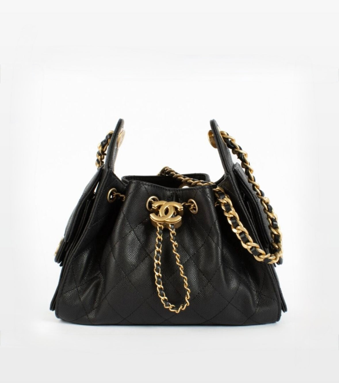 Mini Hobo Bag