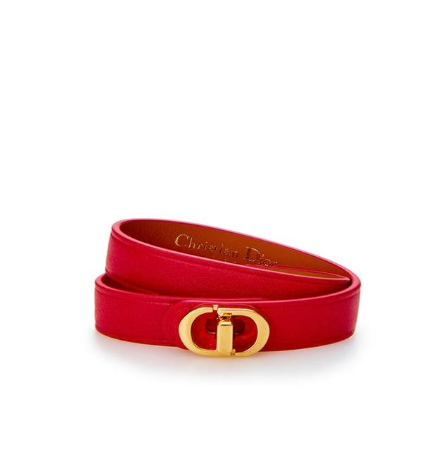 30 Montaigne Double Bracelet