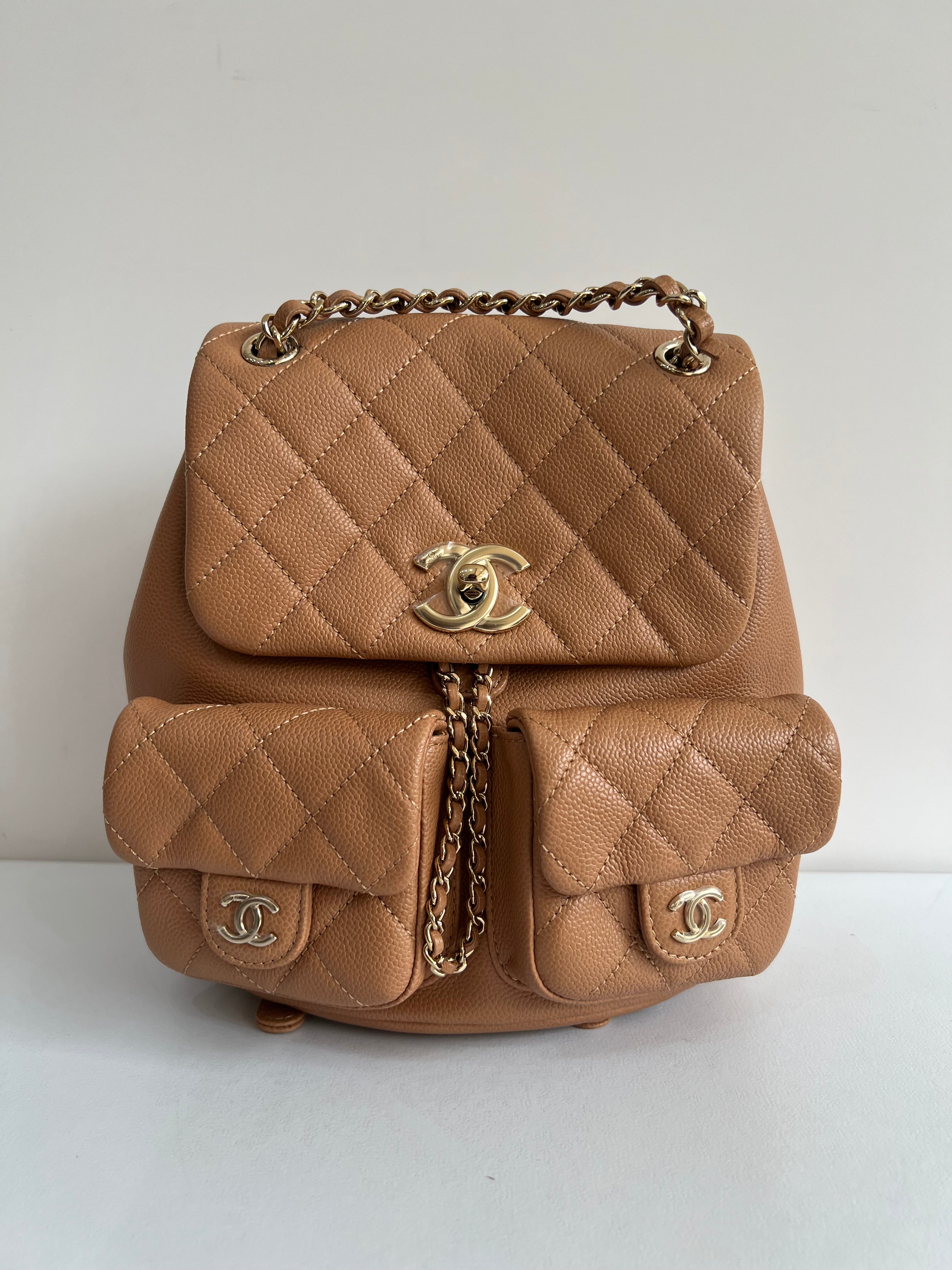 Duma Mini Backpack
