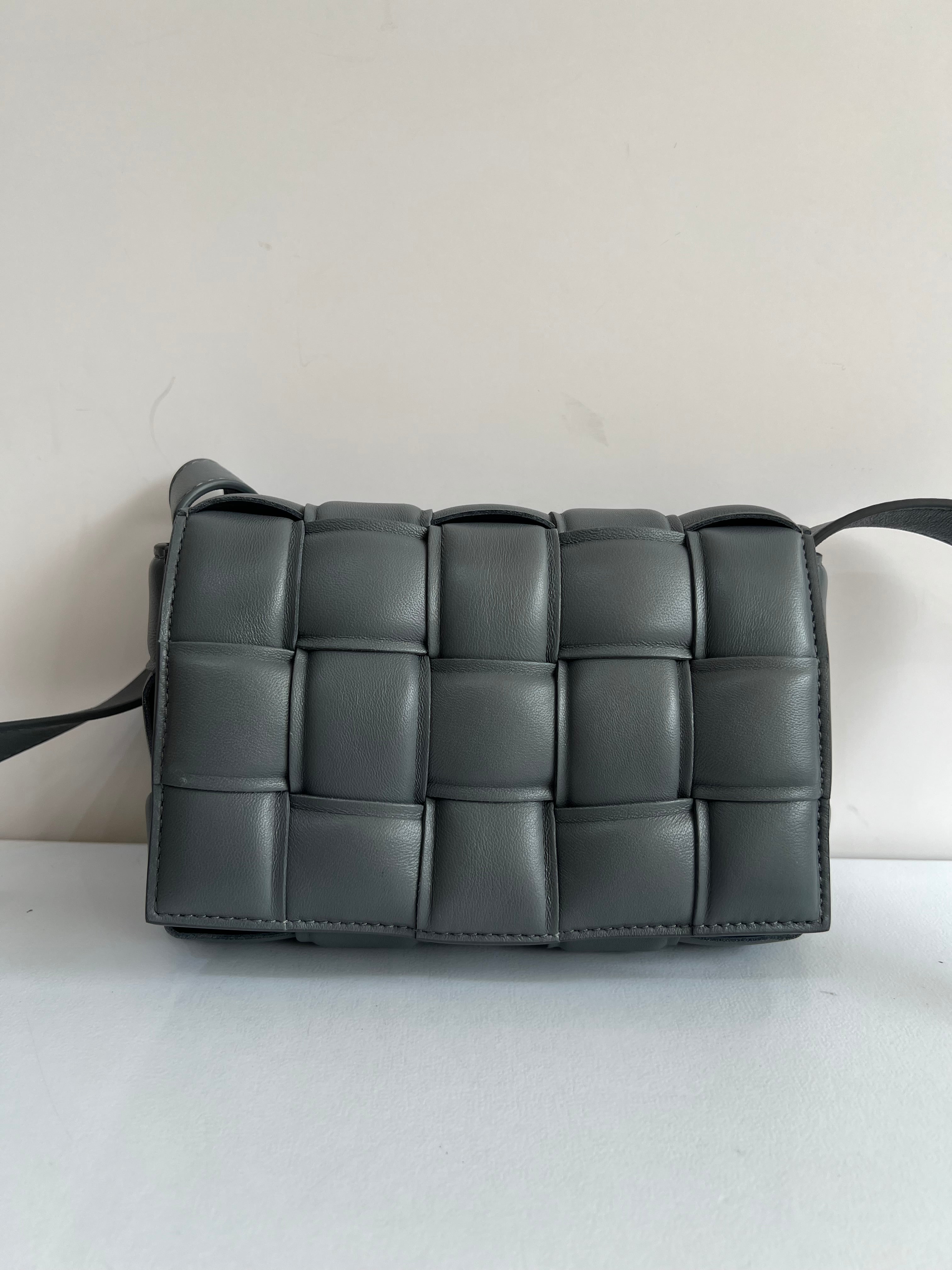 Cassette Mini Bag