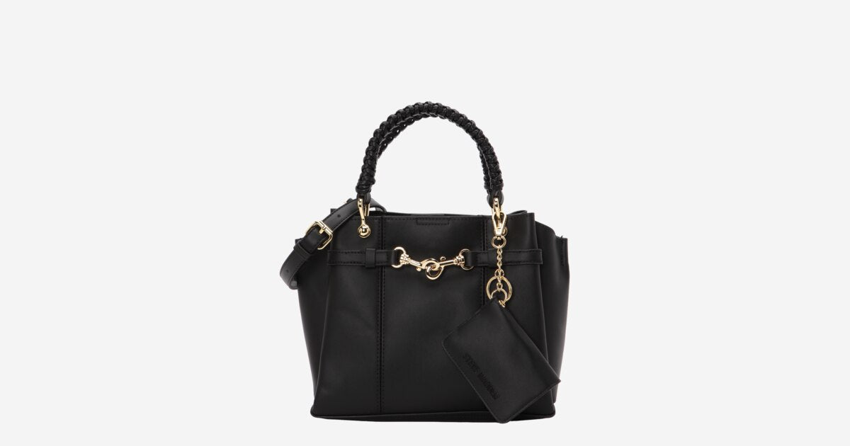 Small Tote Bag + Wallet