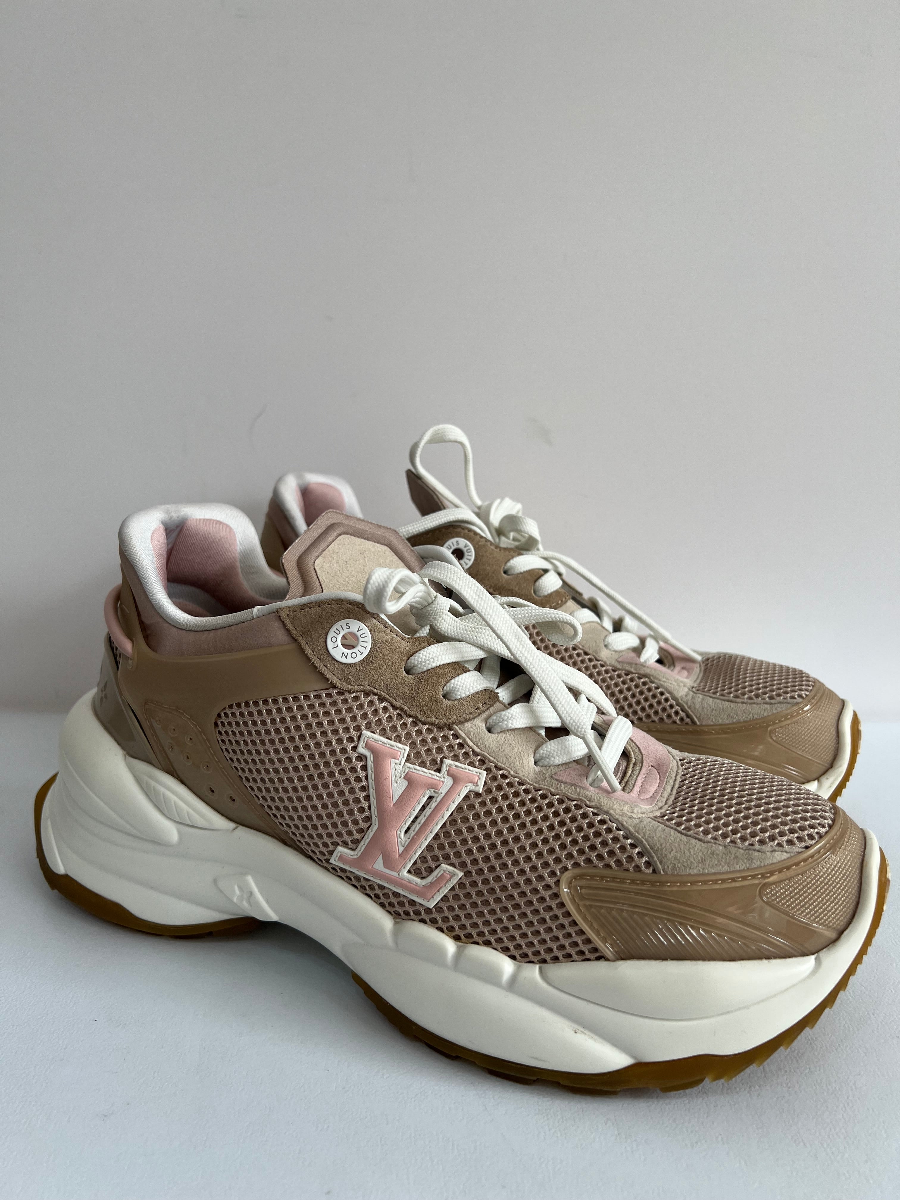 Run 55 Trainers