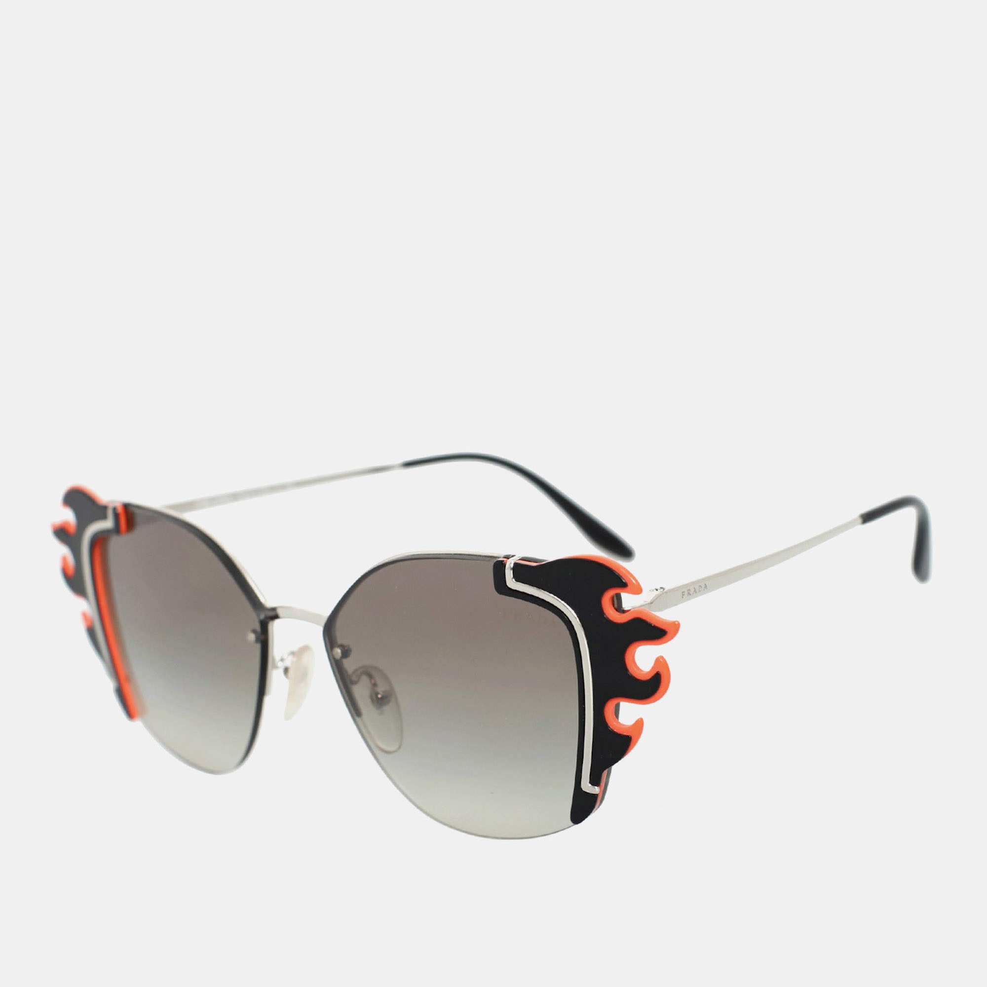 Flame Sunglasses