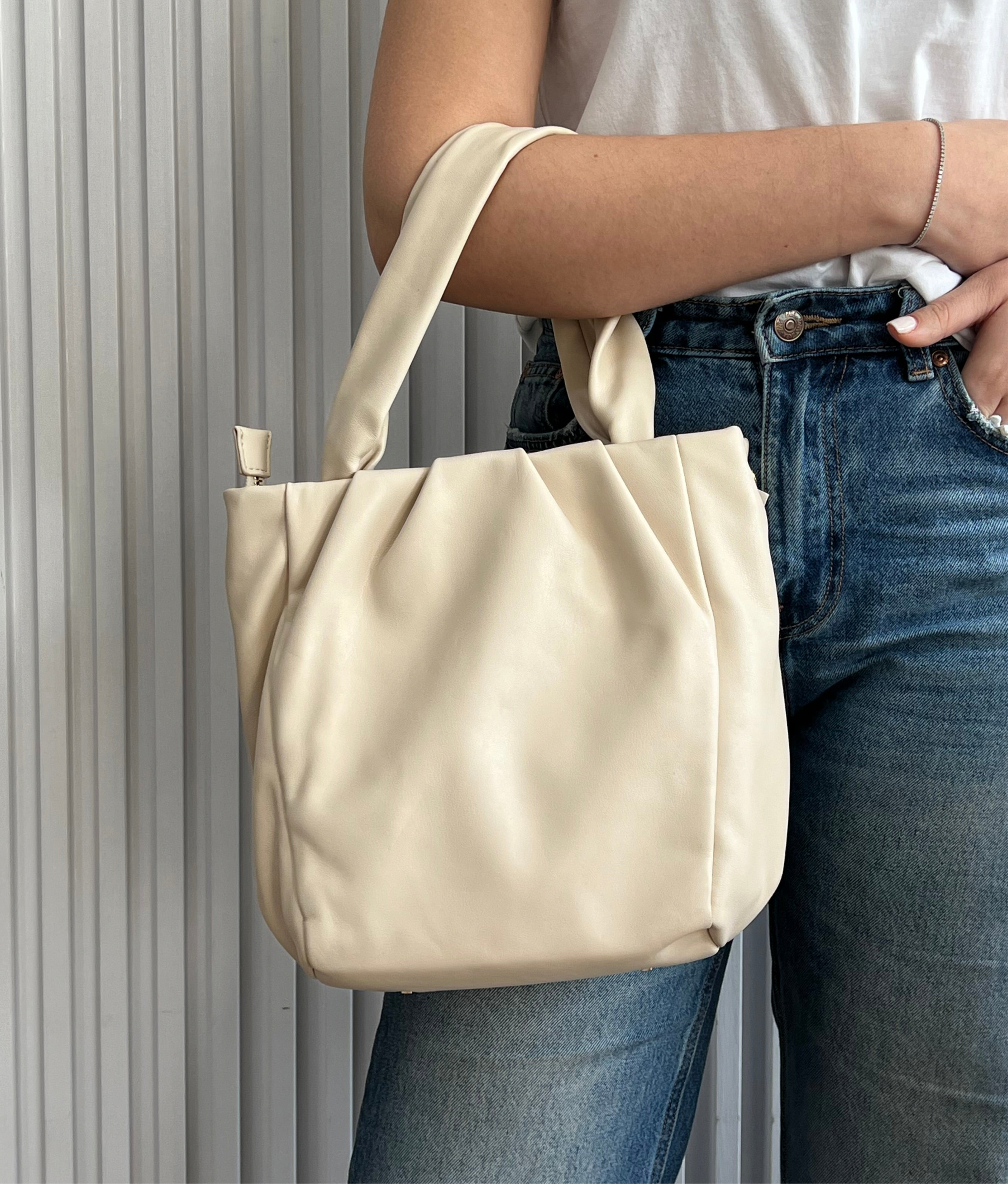 Small Tote Bag
