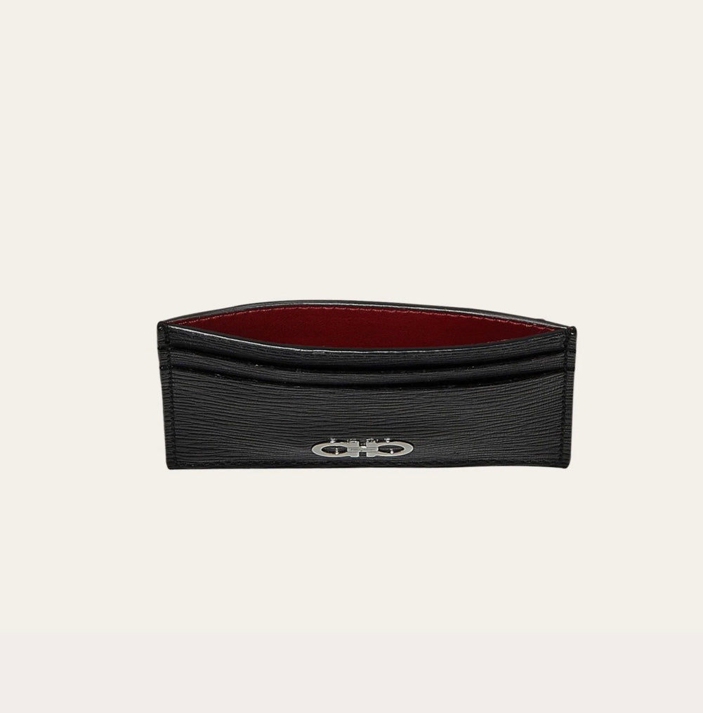 Logo Card Holder
