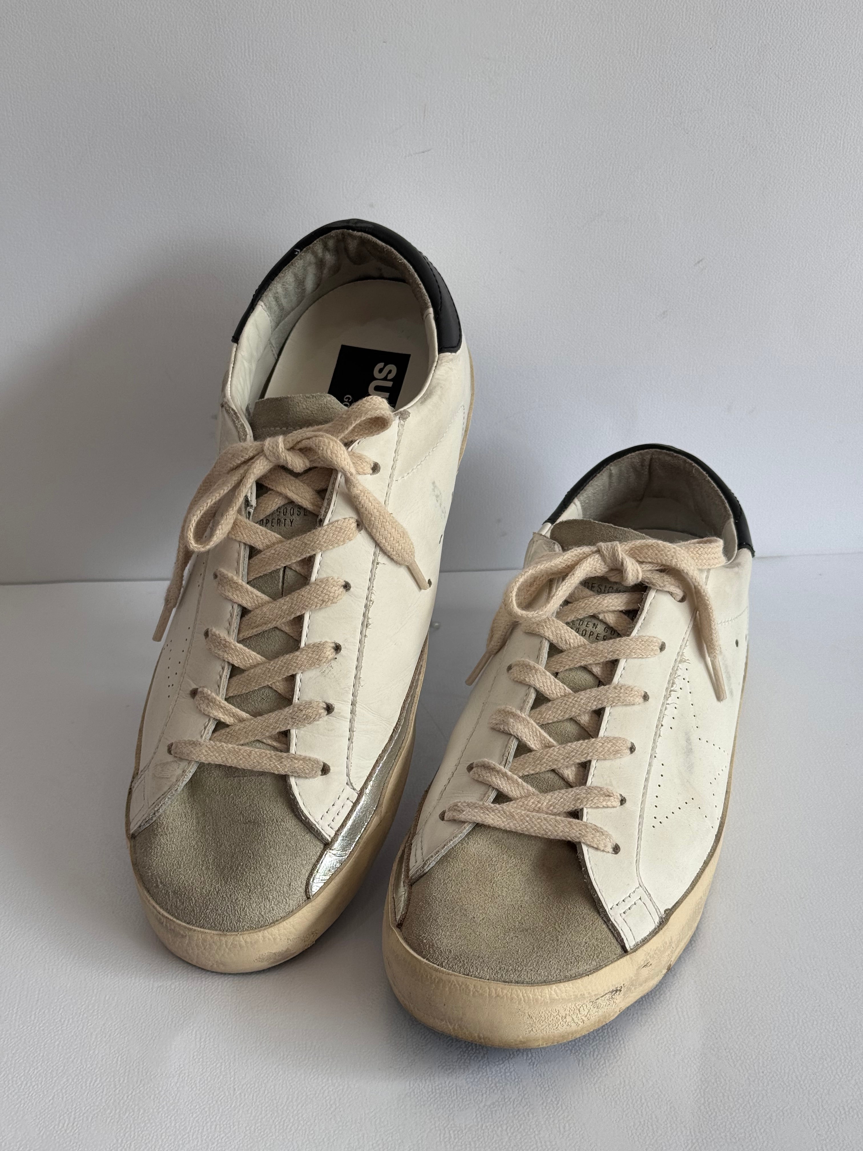 Superstar Sneakers