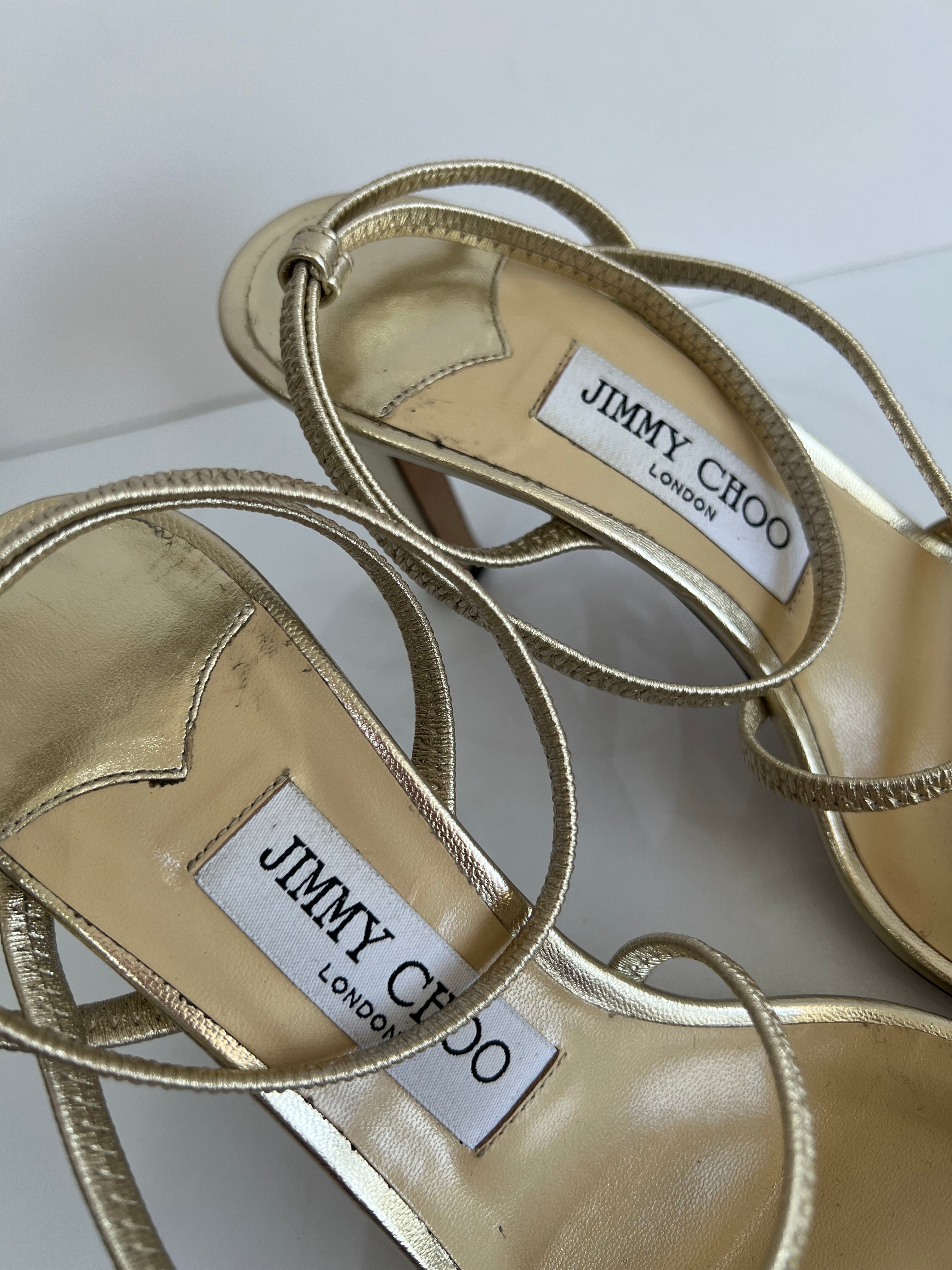 Slingback Heels