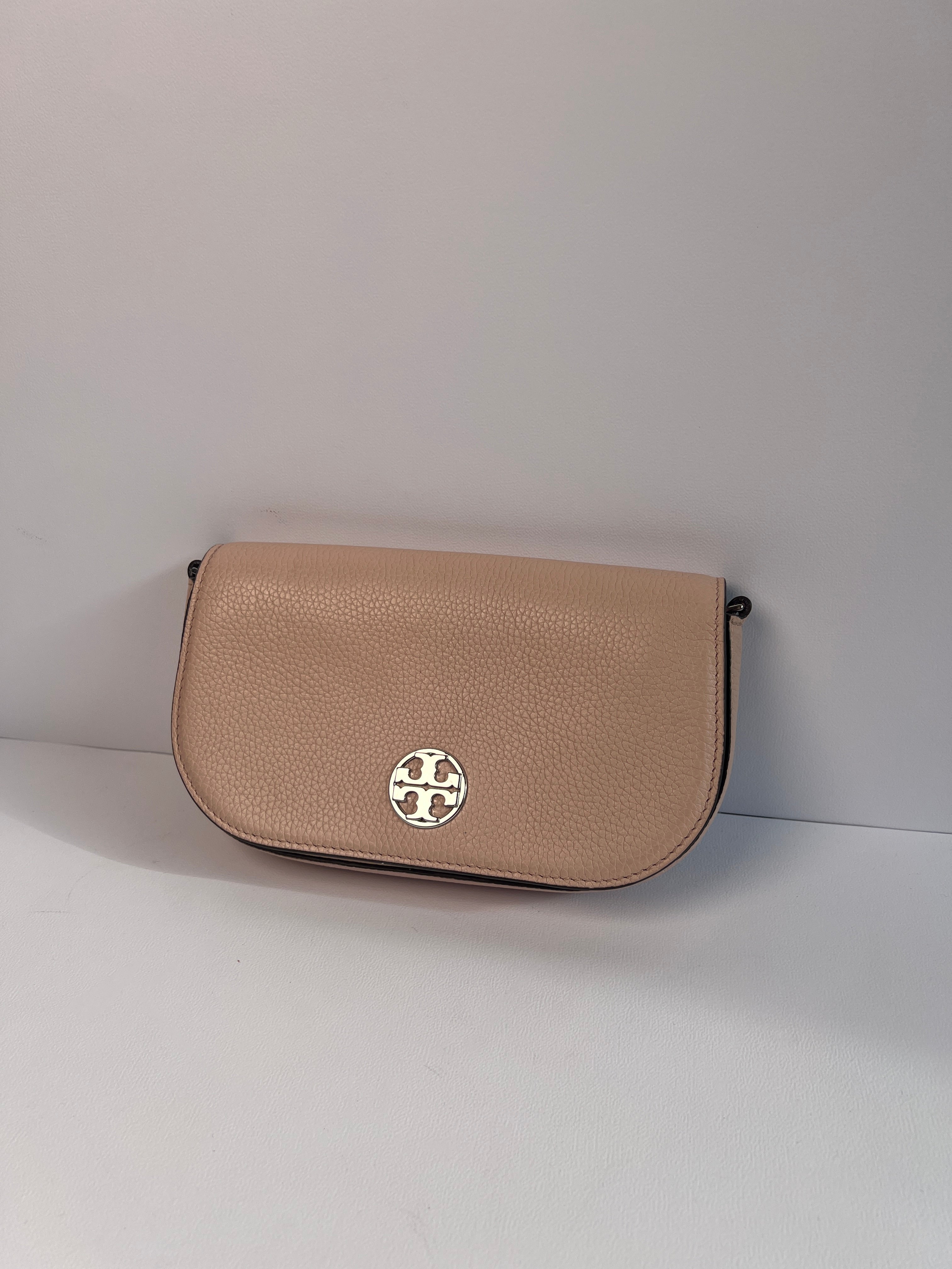 Chelsea Pebbled Small Bag