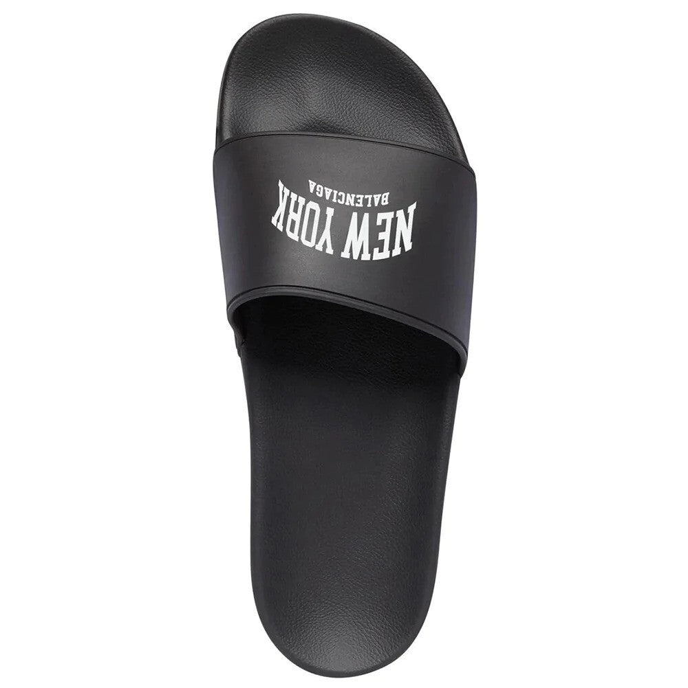 Cities New York Slide Sandals