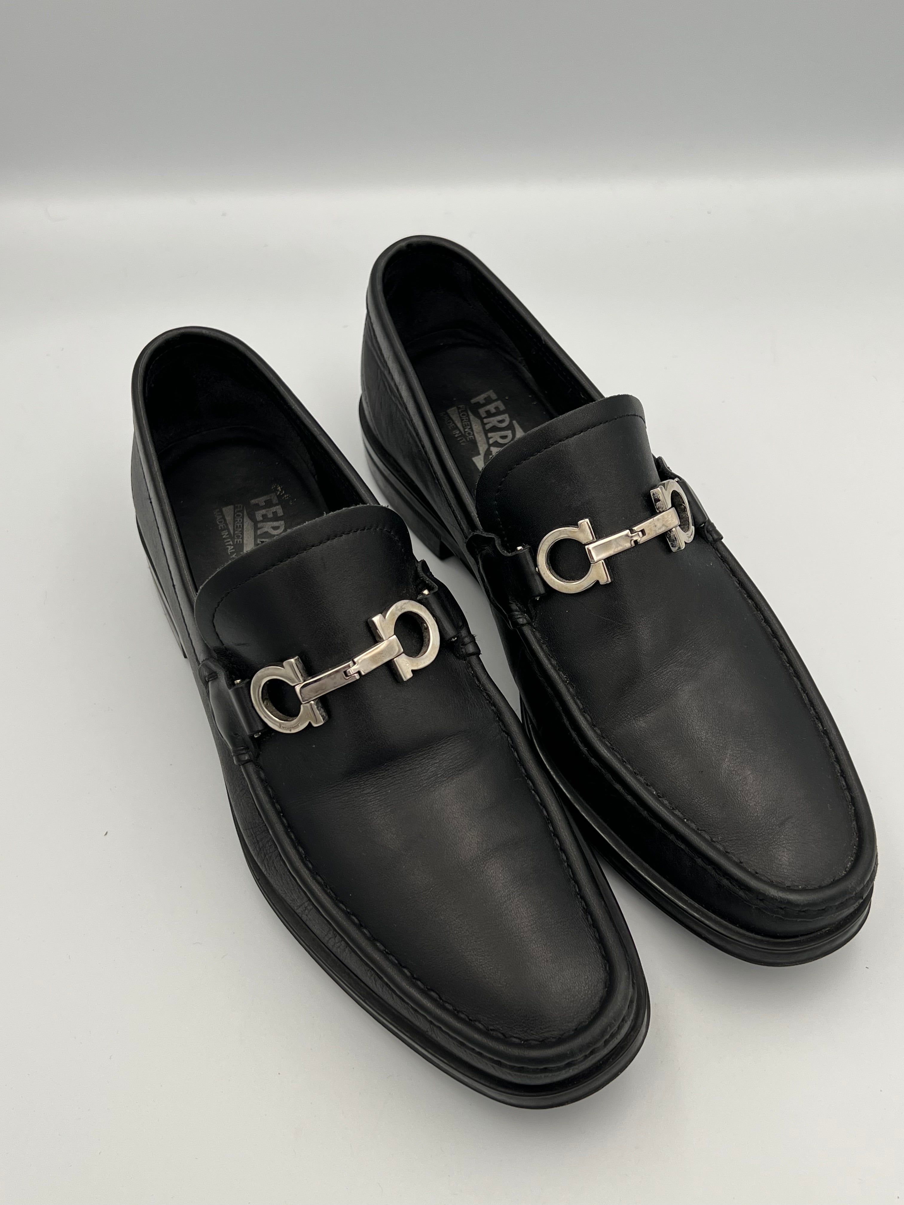 Gancini Men Loafers