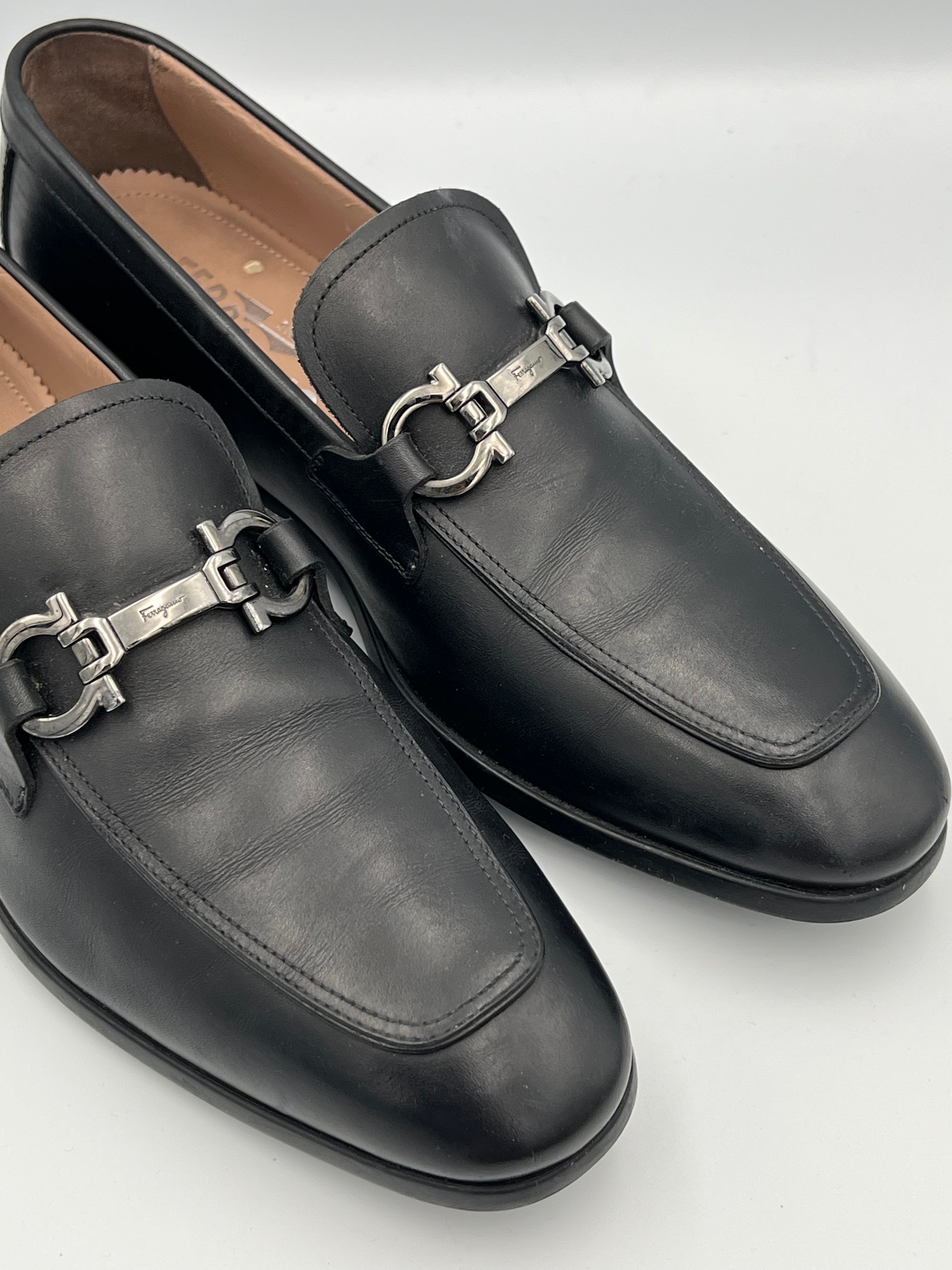 Gancini Men Loafers