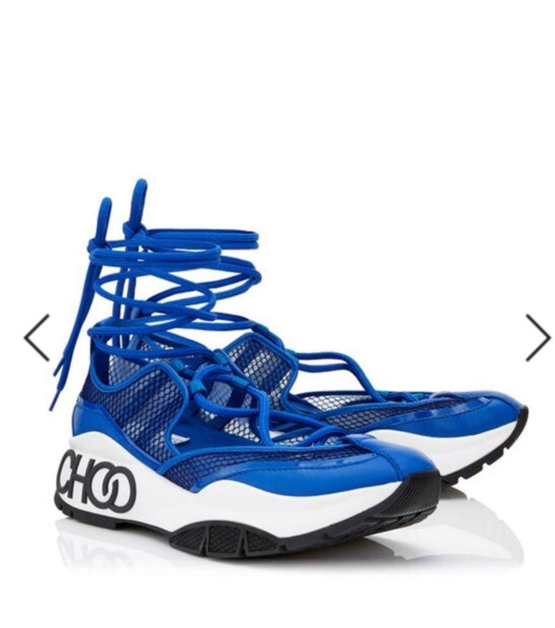Michigan Sneakers