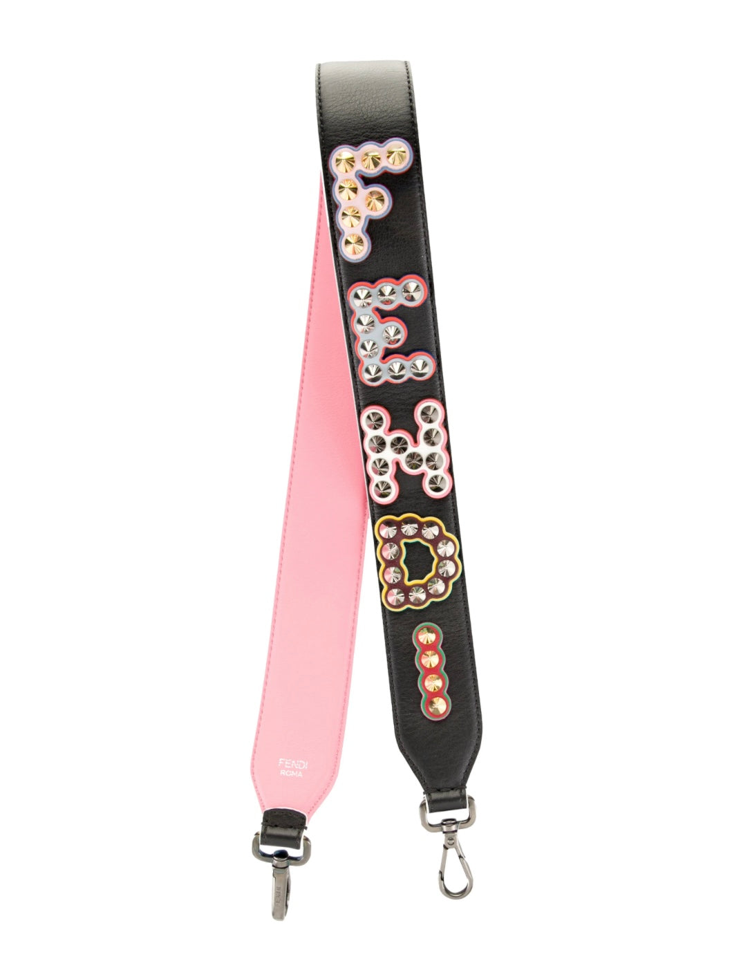 Leather Shoulder Strap