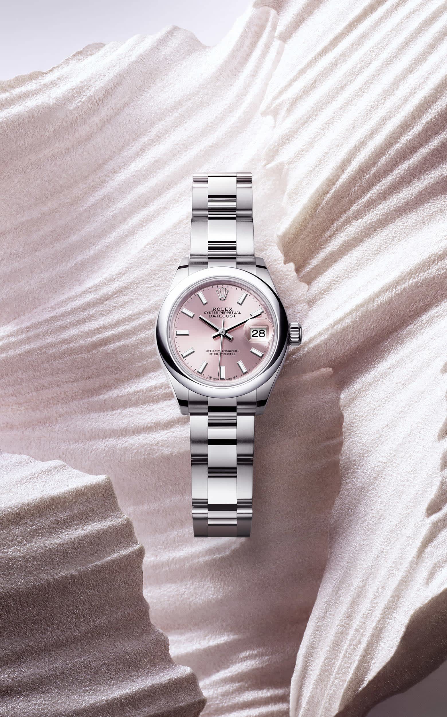 Datejust 31 Oyster Perpetual