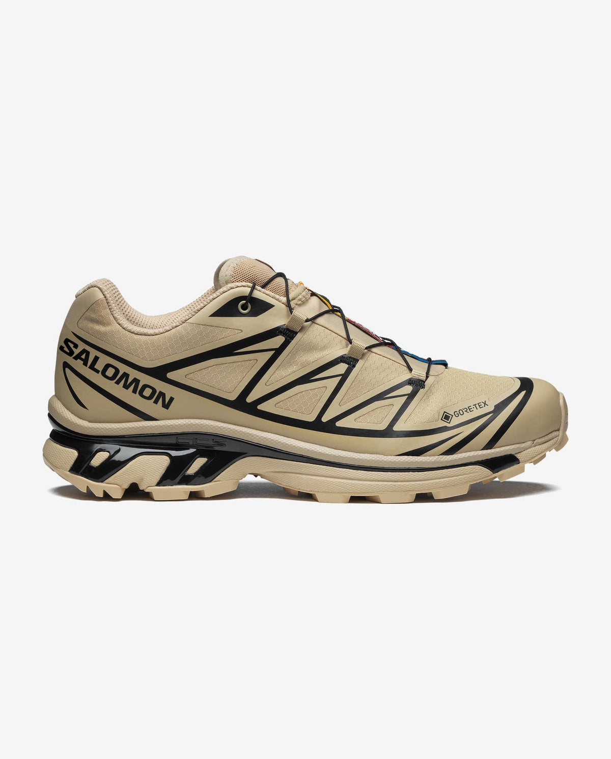 XT-6 GORE-TEX Sneakers