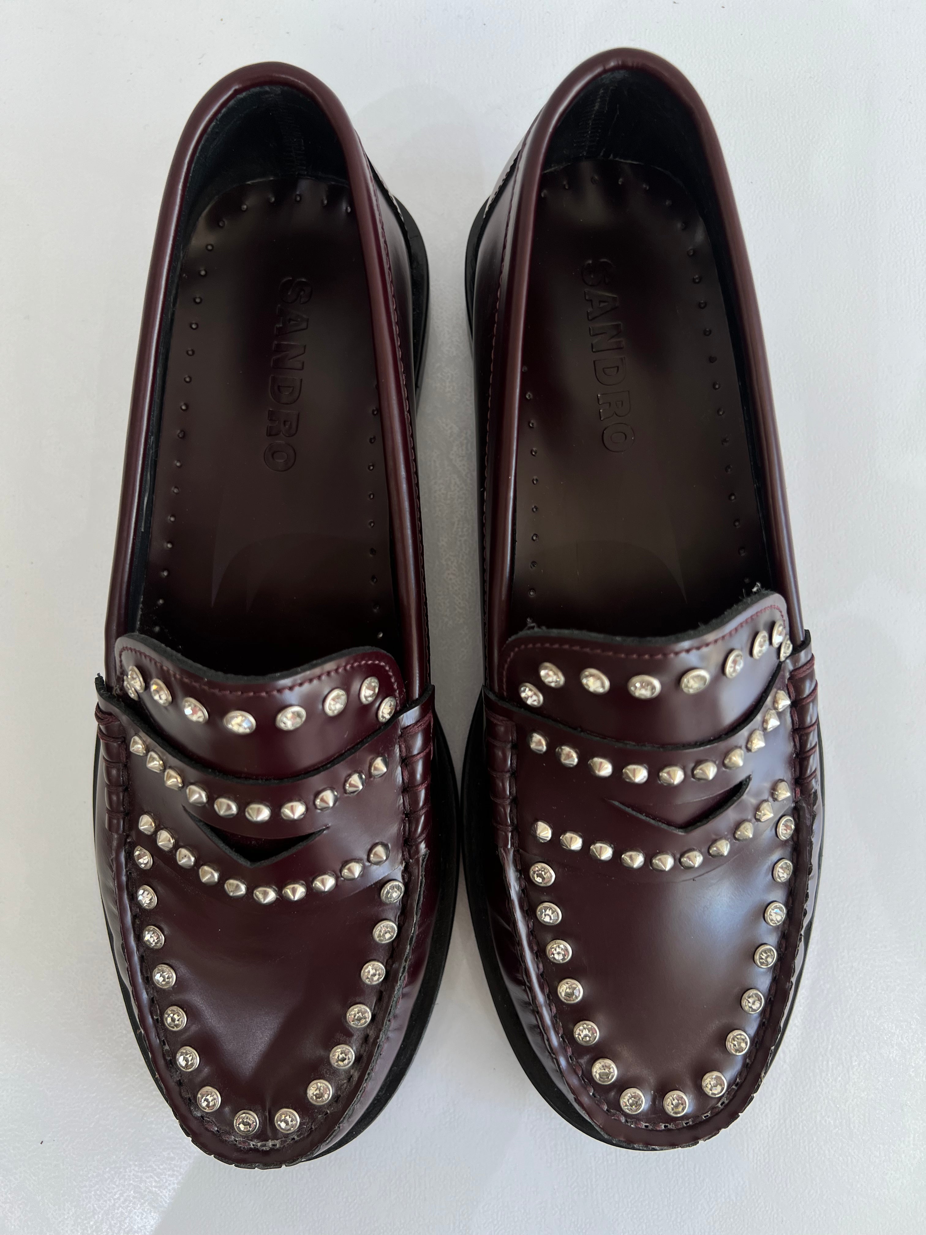 Daffy W City Loafers