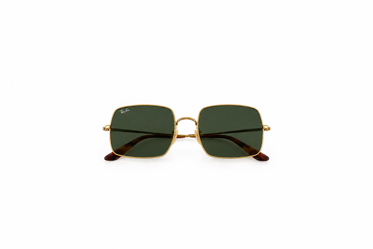 Square Classic Sunglasses