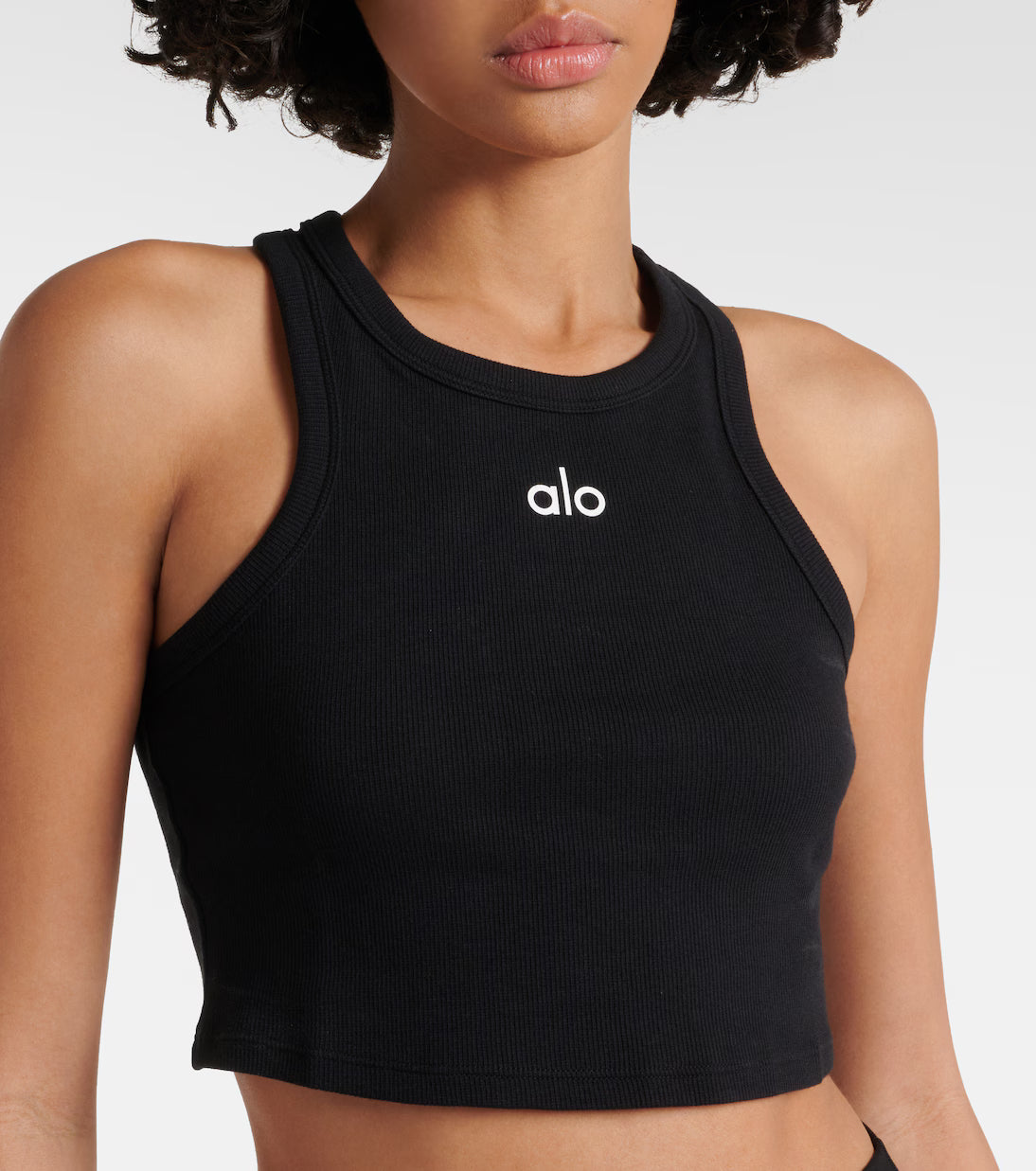 Crop Top (M)