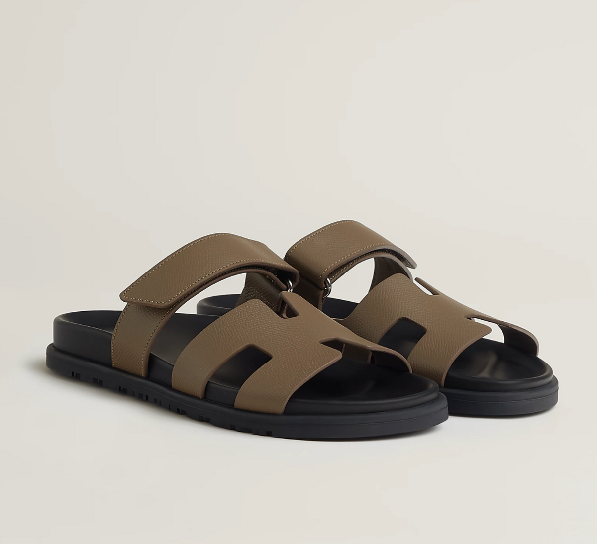 Chypre Sandals