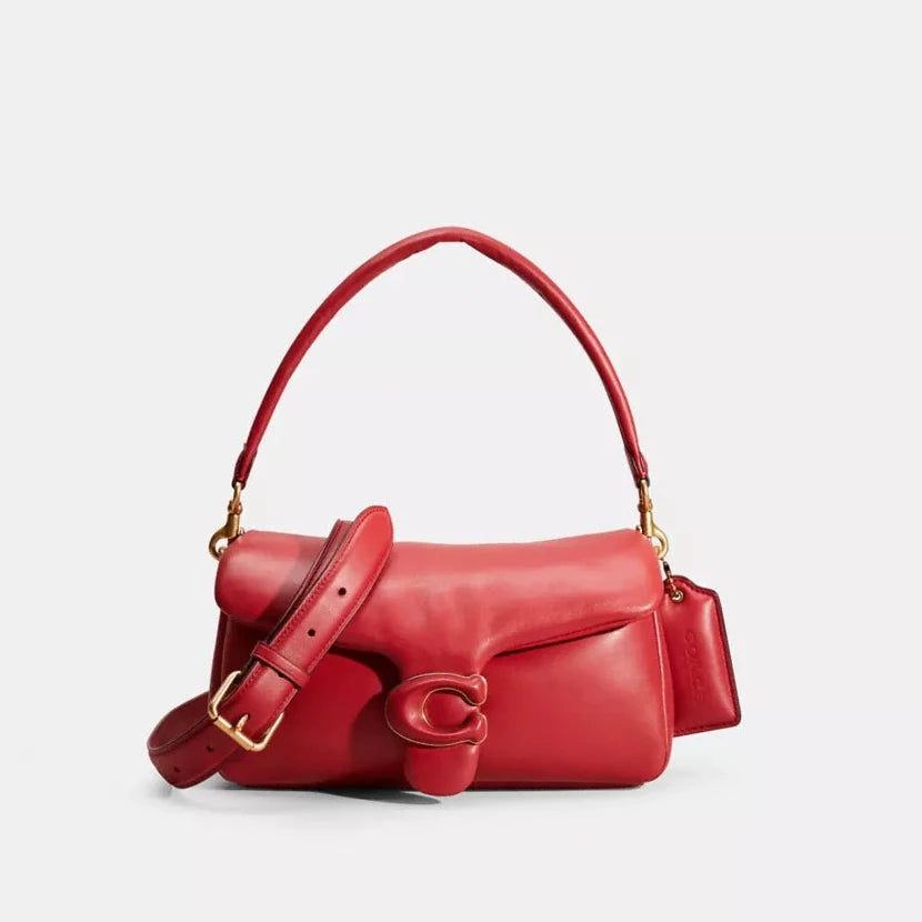 Pillow Tabby Shoulder Bag 26