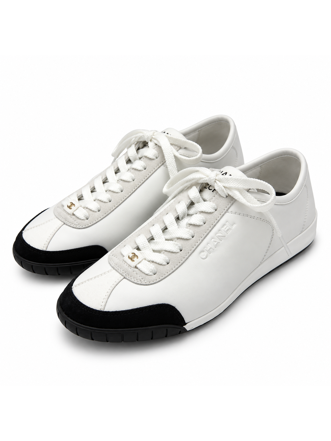 Low Top Sneakers