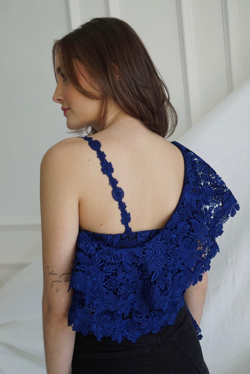 Lace Top