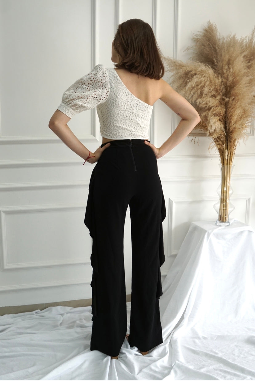 Flare Pant