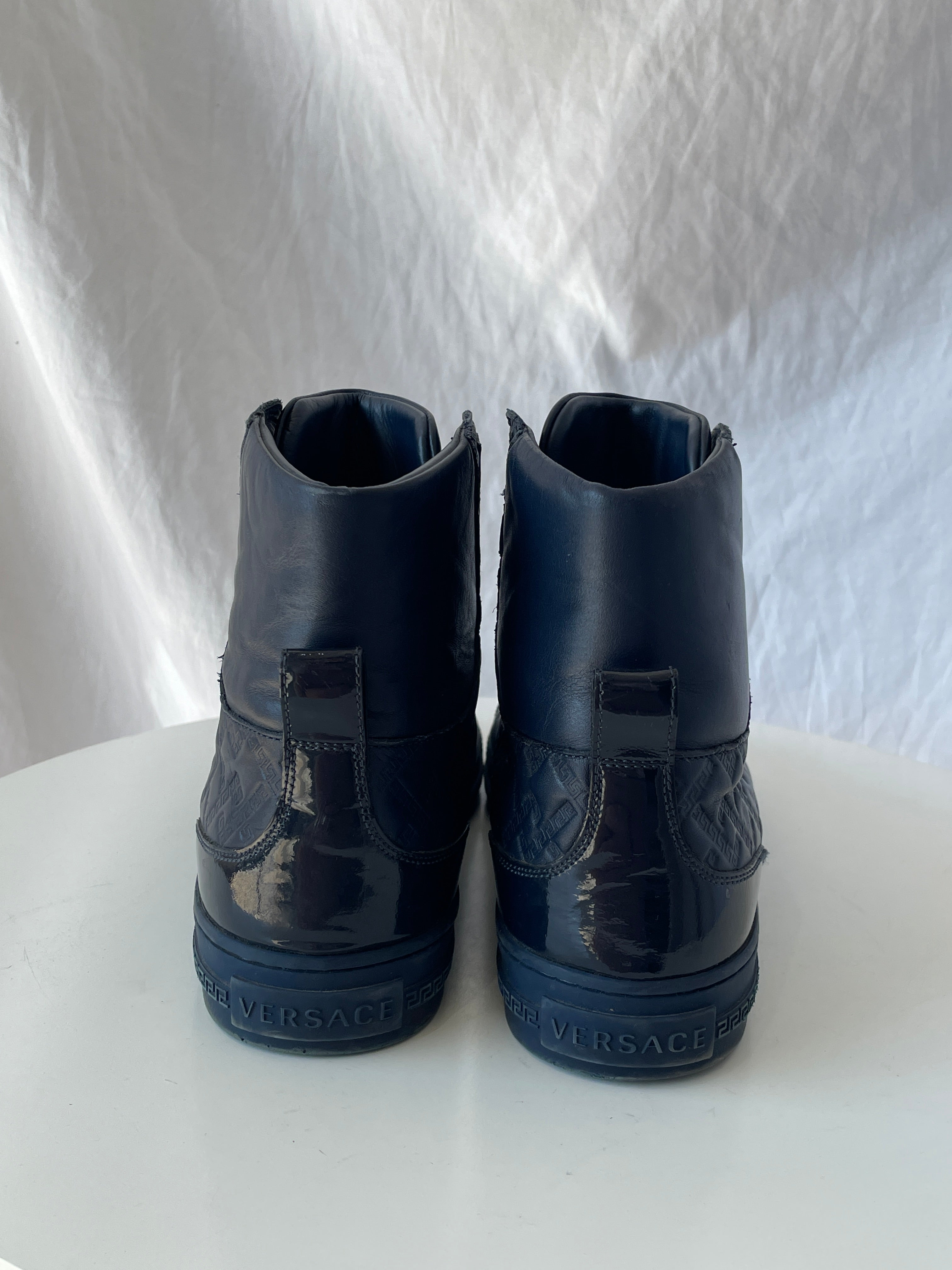 Men’s Hightop Sneakers