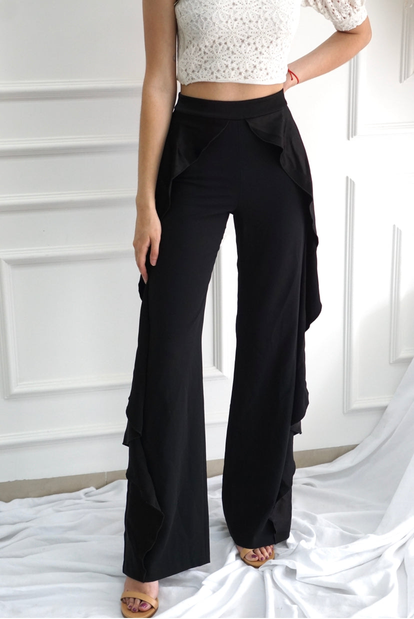Flare Pant
